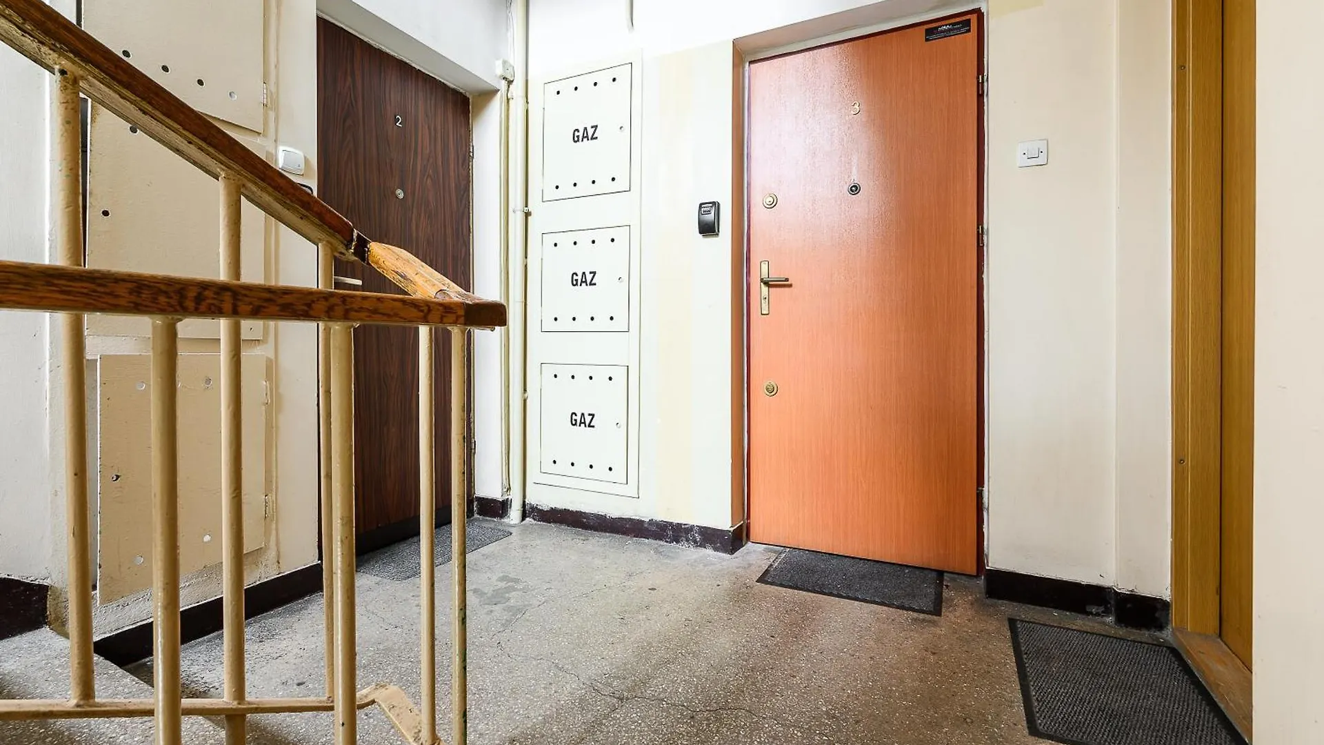 P&O Serviced Apartments Mazowiecka Warsaw